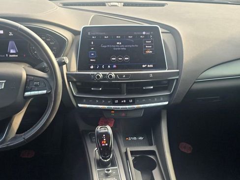 Used 2020 Cadillac CT5 Premium Luxury RWD image 17