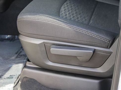 New 2026 RAM 2500 Big Horn image 19