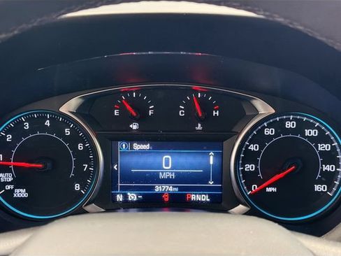Certified 2024 Chevrolet Equinox LT AWD/4WD image 11