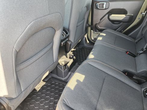 New 2026 Jeep Gladiator Mojave AWD/4WD image 20