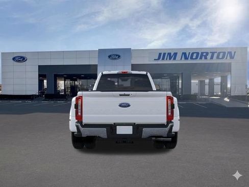 New 2026 Ford F350 Lariat w/ Chrome Package AWD/4WD image 7