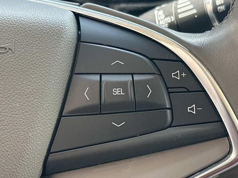 Used 2019 Cadillac XT5 Luxury AWD/4WD image 22