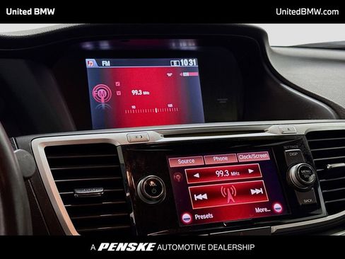 Used 2013 Honda Accord EX-L image 8