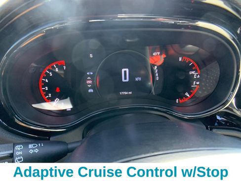 Used 2024 Dodge Durango GT image 18