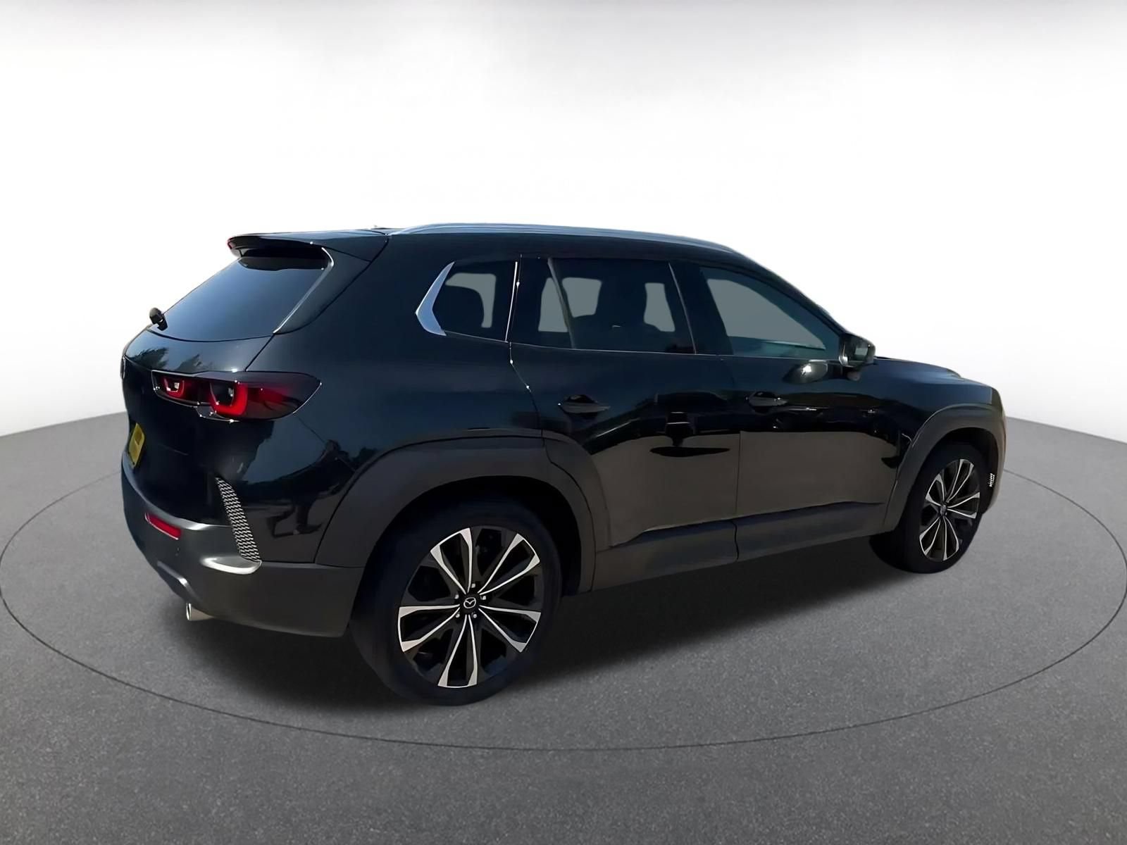 Used 2026 MAZDA CX-50 AWD 2.5 S w/ Premium Package image 14