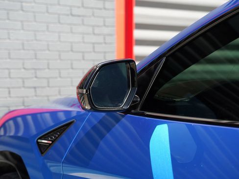 Used 2019 Lamborghini Urus AWD/4WD image 18