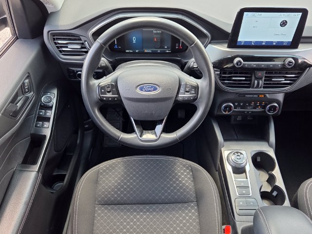 Used 2024 Ford Escape Active FWD image 7