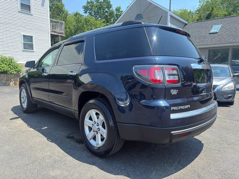 Used 2016 GMC Acadia SLE AWD/4WD image 5