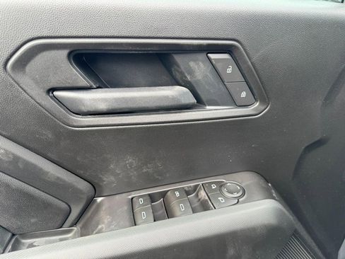 New 2026 Chevrolet Colorado Trail Boss image 33