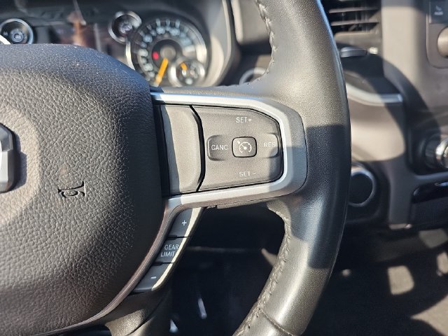 Used 2022 RAM 1500 Big Horn AWD/4WD image 20