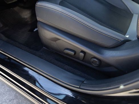 Used 2024 Subaru Crosstrek 2.5i Wilderness w/ Crosstrek Mirror Package image 13