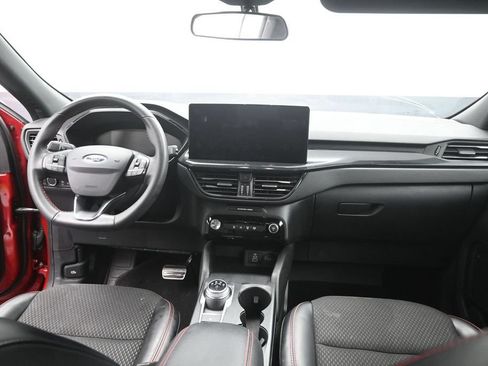 Certified 2024 Ford Escape ST-Line w/ Tech Pack #1 FWD image 14