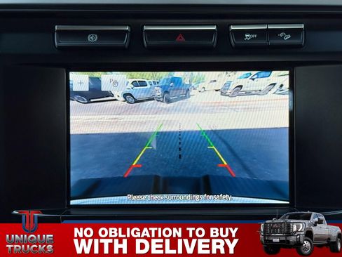 Used 2024 Ford F250 XLT w/ FX4 Off-Road Package image 36