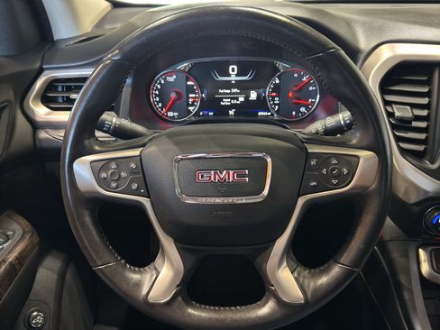 Used 2020 GMC Acadia Denali w/ Trailering Package AWD/4WD image 24