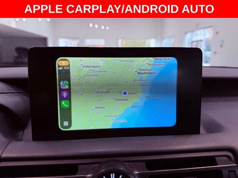 Used 2023 Lexus IS 300 w/ Comfort Package image 11