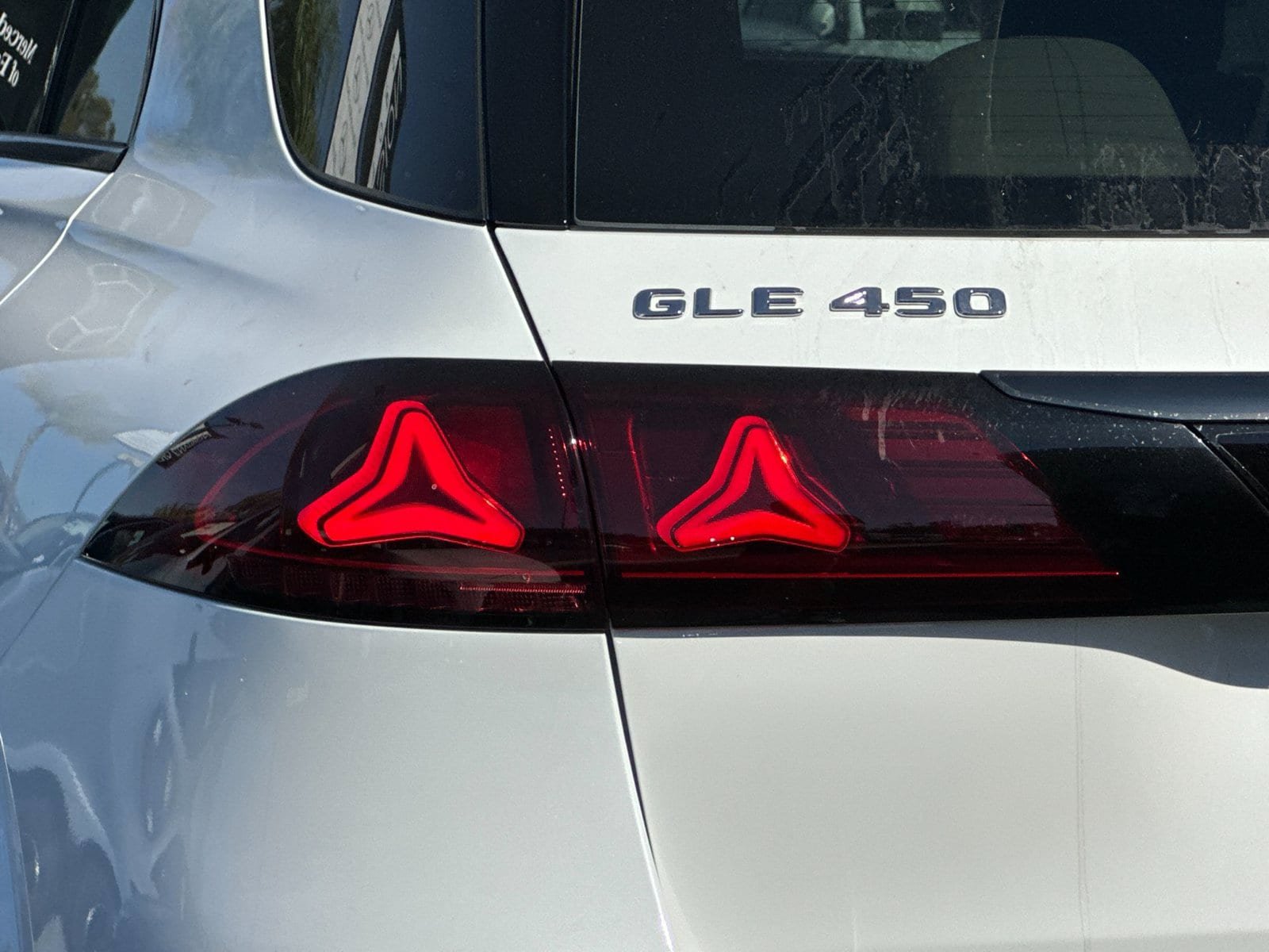 New 2027 Mercedes-Benz GLE 450 4MATIC image 32