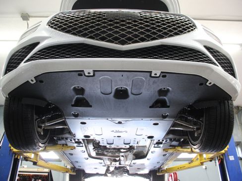 Used 2023 Genesis G70 2.0T image 94