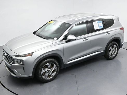 Used 2021 Hyundai Santa Fe SEL FWD image 38