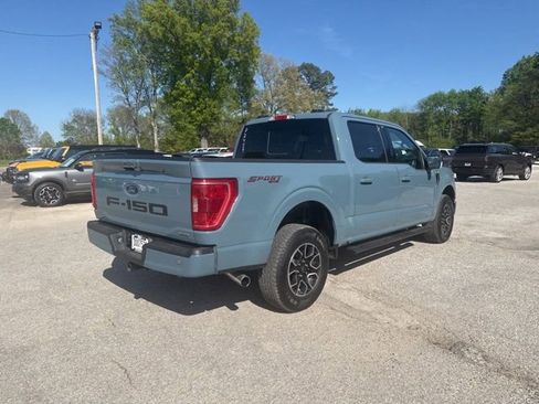 Used 2023 Ford F150 XLT w/ Equipment Group 302A High image 18