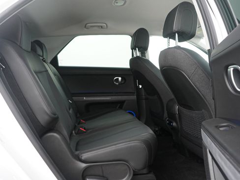 Used 2023 Hyundai Ioniq 5 SEL image 12