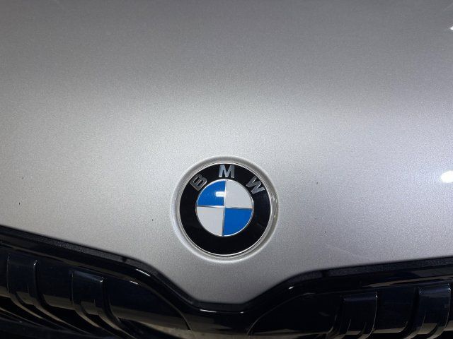 Used 2026 BMW X1 M35i AWD/4WD image 2