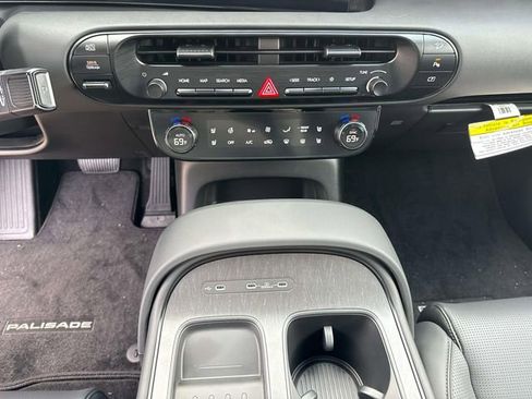 New 2026 Hyundai Palisade XRT Pro AWD/4WD image 30