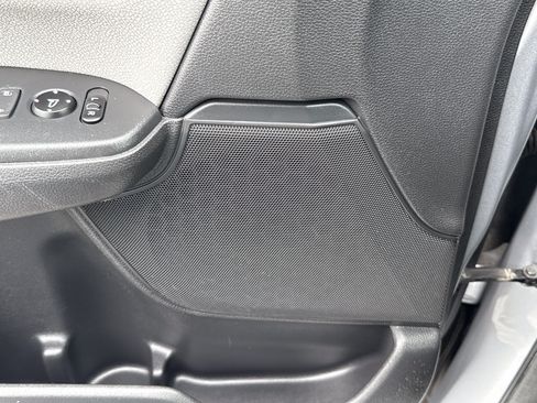 Certified 2018 Honda CR-V EX image 25