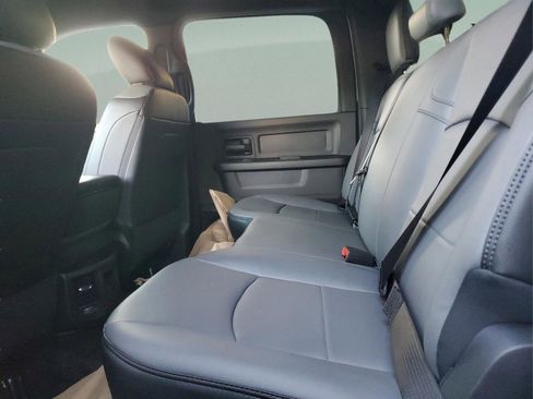 New 2026 RAM 3500 Tradesman w/ Safety Group image 6