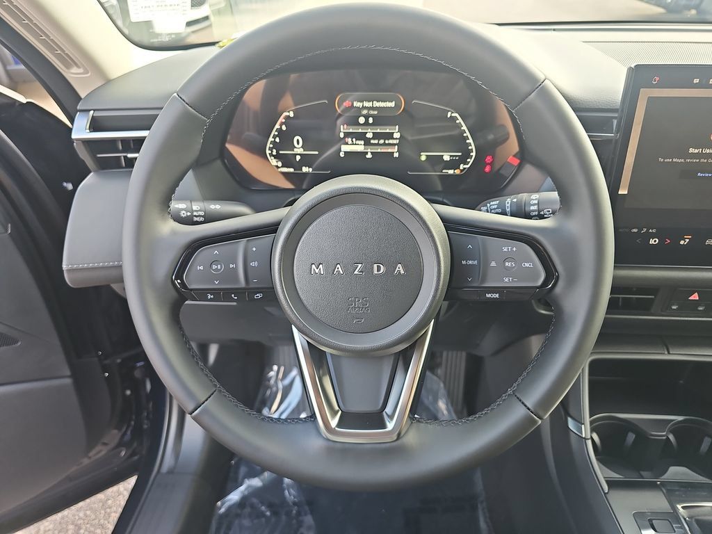 New 2026 MAZDA CX-5 Select AWD/4WD image 17