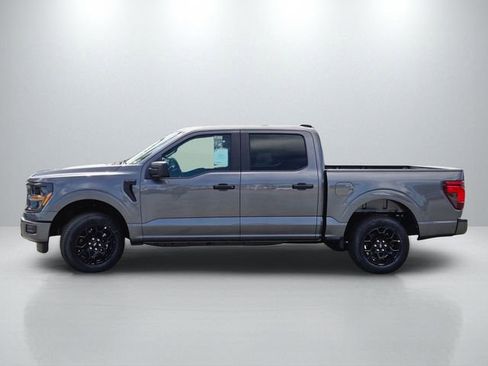 New 2026 Ford F150 STX RWD image 7