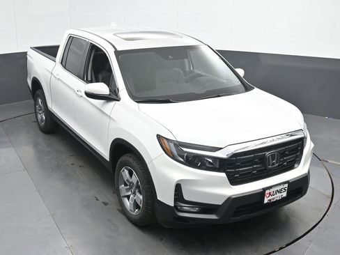 New 2026 Honda Ridgeline RTL image 37