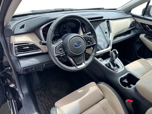 Used 2020 Subaru Outback Limited w/ Popular Package #2 AWD/4WD image 23