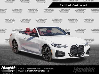 Certified 2023 BMW 430i 430i w/ M Sport Package