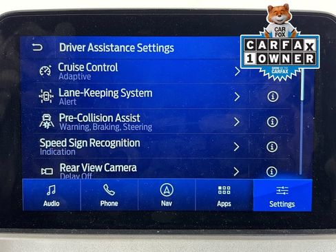 Used 2022 Ford Escape SE w/ SE Sport Appearance Package FWD image 30
