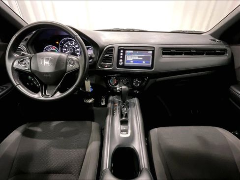 Used 2019 Honda HR-V Sport image 21