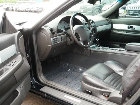 Used 2002 Ford Thunderbird RWD image 11