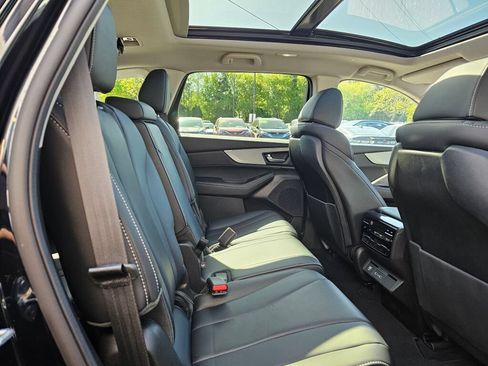 Used 2024 Acura MDX SH-AWD w/ Technology Package image 11