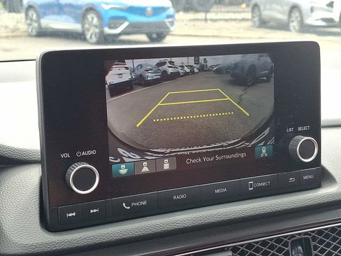 Certified 2024 Acura Integra A-Spec image 19