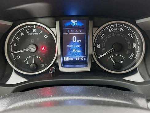 Used 2022 Toyota Tacoma SR5 image 19