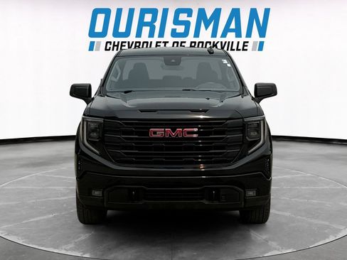 Used 2023 GMC Sierra 1500 Elevation AWD/4WD image 8