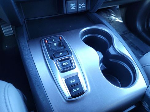 Used 2019 Honda Passport EX-L image 26