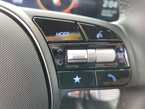 New 2023 Hyundai Ioniq 6 SEL image 20