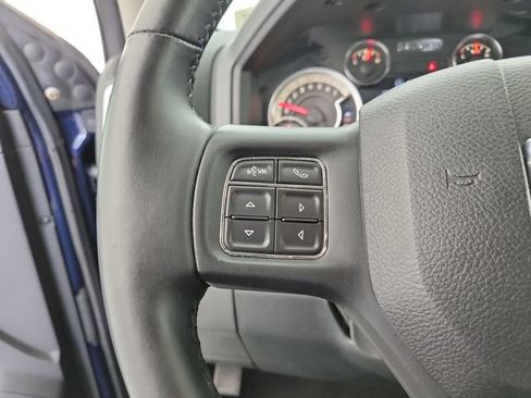 Used 2018 RAM 1500 Big Horn AWD/4WD image 23