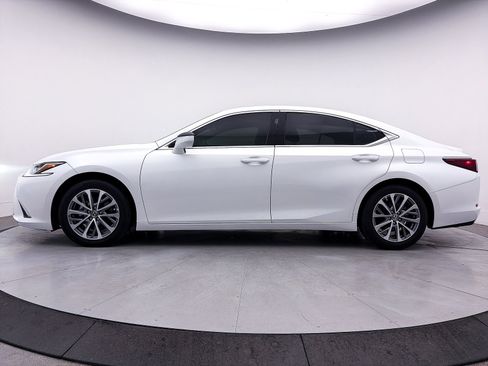 Used 2023 Lexus ES 350 image 39