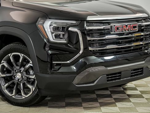 New 2026 GMC Terrain Elevation w/ Elevation Premium Package AWD/4WD image 2
