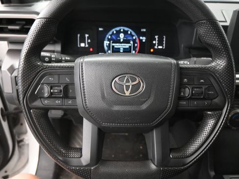 Used 2024 Toyota Tacoma SR5 RWD image 27
