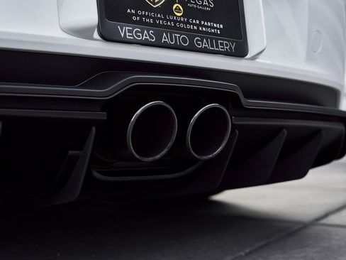 Used 2025 Porsche 911 GT3 w/ Chrono Package image 15