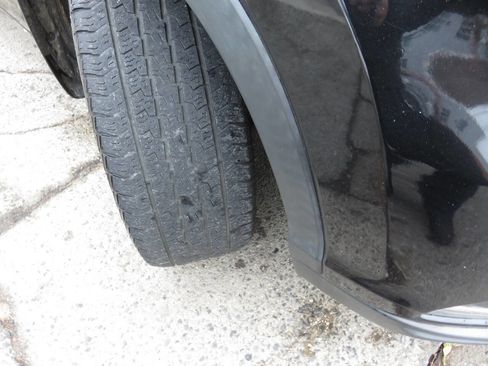 Used 2015 Toyota Highlander Limited Platinum image 36