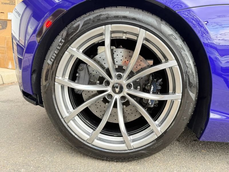 Used 2023 McLaren Artura RWD image 26