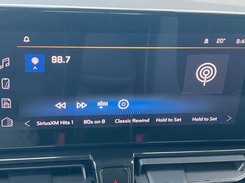 New 2026 Chevrolet TrailBlazer LT w/ Convenience Package image 15